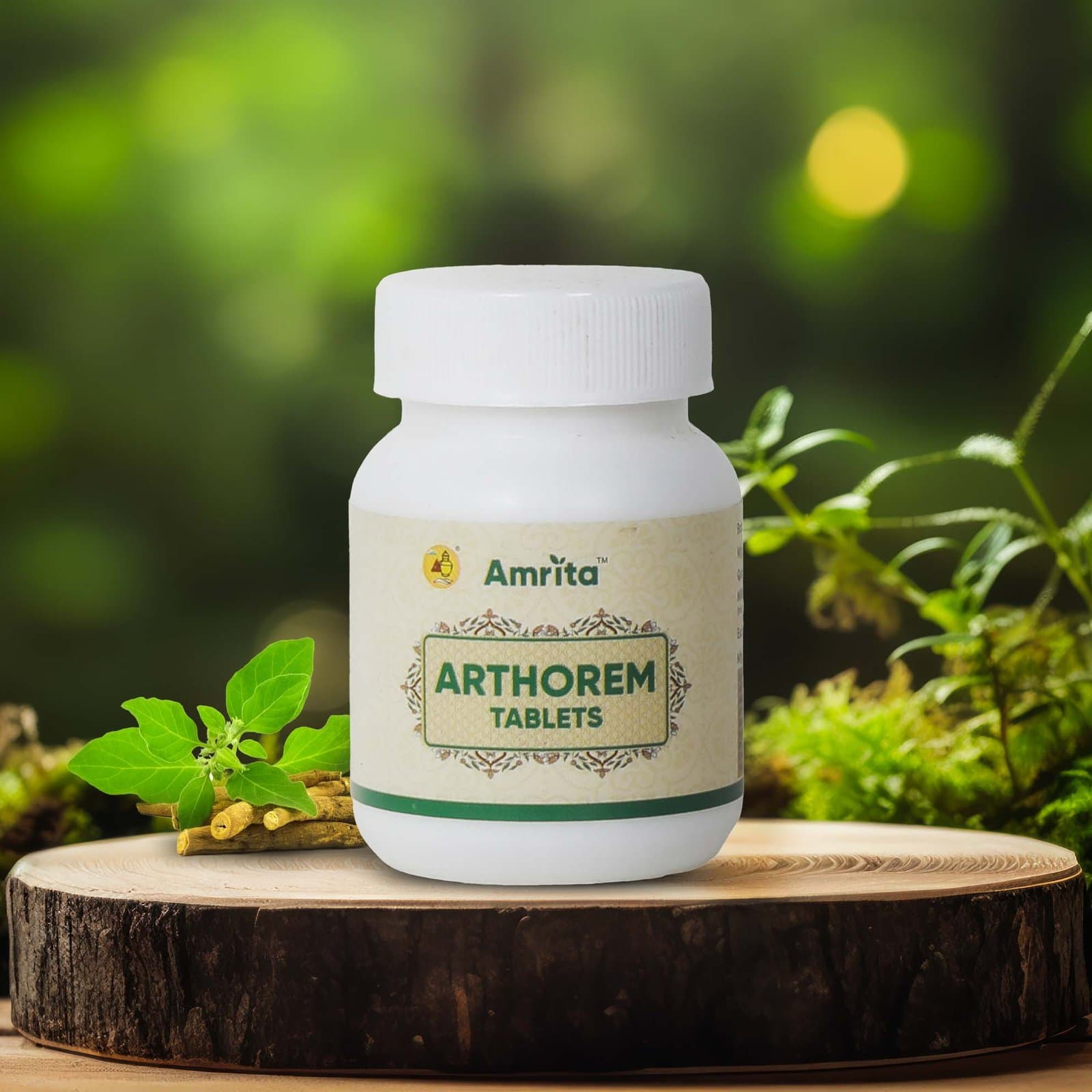 Arthorem Tablets